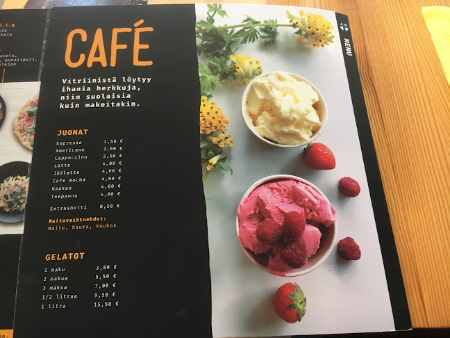 Kiinamyllynkatu 5a, 20500 Turku