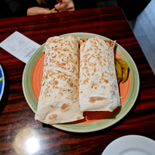 Orikedon Taverna - Ravintola-ala