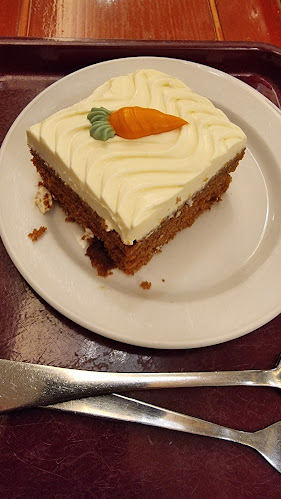 Opinii despre Café Esplanad în Helsinki - Ravintola-ala