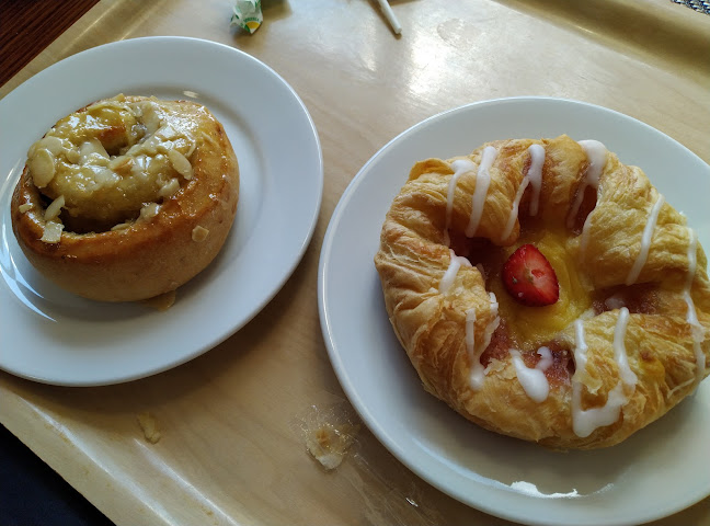 Juustoportti Mäntsälä - Ravintola-ala