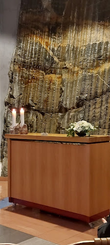 Järvenpään seurakunnan kirpputori - Kirppu - Ravintola-ala