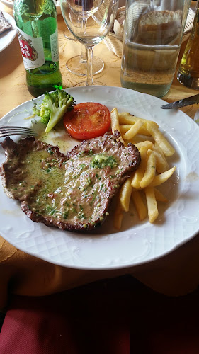 Reviews of Ravintola Buttenhoff ja Café Julia in Imatra - Ravintola-ala