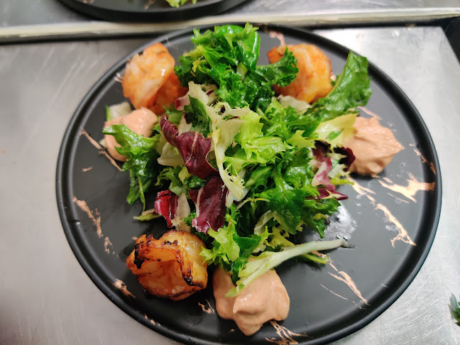 Uusikatu 18, 90100 Oulu