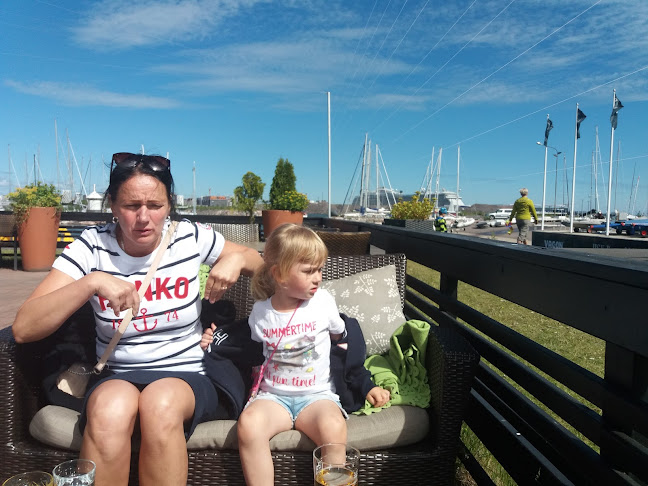 Ravintola Blue Peter Open Times