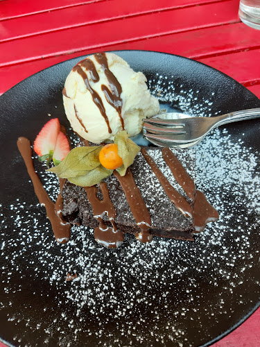 Opinii despre Ravintola Santa Fé în Helsinki - Ravintola-ala