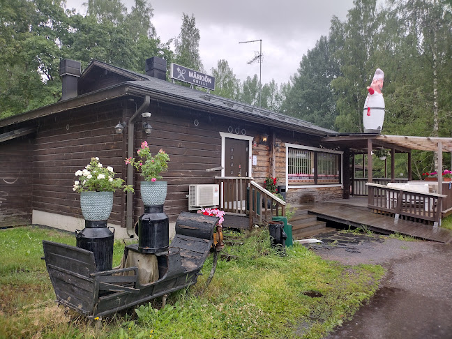 Comentarii opinii despre Märkiön Grilli & Kahvio