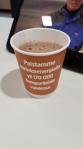 Opinii despre Hesburger Pulkkila în Vorna - Ravintola-ala