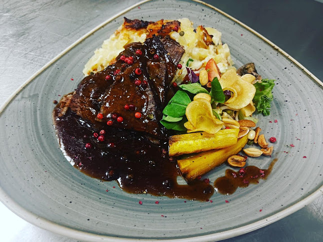 Opinii despre Ravintola & Catering Pisara Oy, Masala în Masala - Ravintola-ala