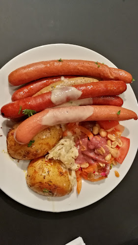 Ravintola Kiltakellari - Helsinki