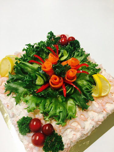 Yrittäjäntie 13, 01800 Nurmijärvi