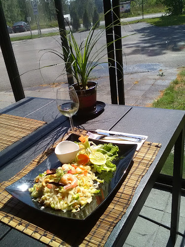 Opinii despre ThaiFinE în Pohja - Ravintola-ala