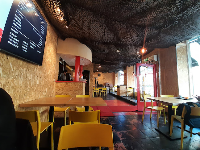 Ravintola KotKot - Töölö