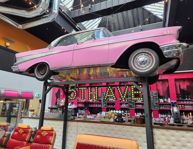 Fifth Avenue - Hämeenlinna