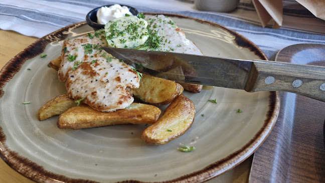 Opinii despre Herkkujuustola Oy în Sastamala - Ravintola-ala