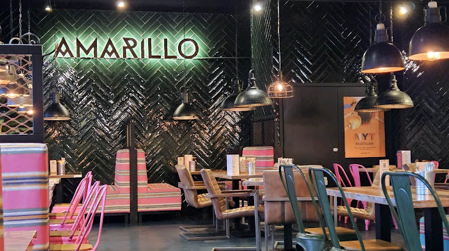 Amarillo Flamingo, Vantaa Phone number