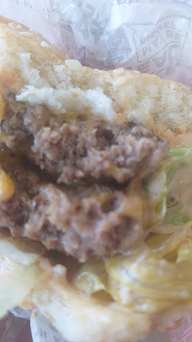 Hesburger Rovaniemi - Ravintola-ala