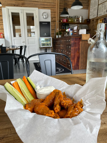 Torikatu 12, 80100 Joensuu