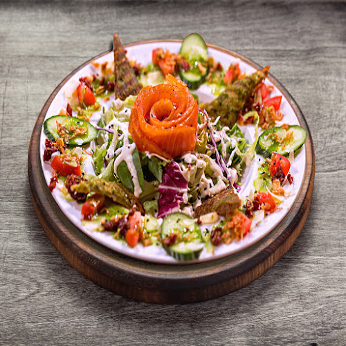 Bistro Kauppahalli - Vaasa