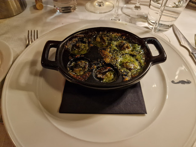 Opinii despre Ravintola Sea Horse în Helsinki - Ravintola-ala