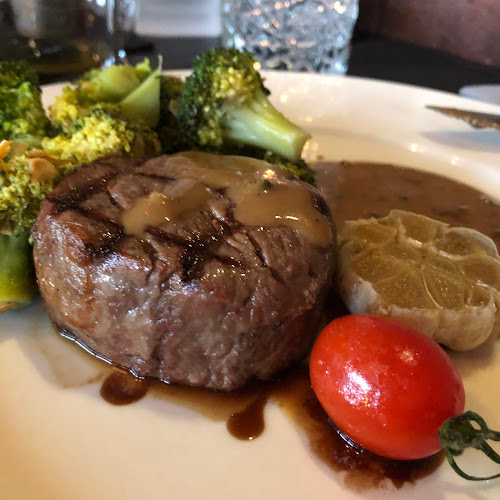 Comments and reviews of Stefan's Steakhouse