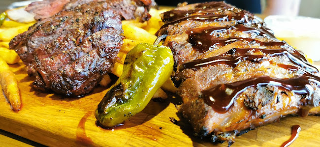 Ravintola Hook, Turku - Turku