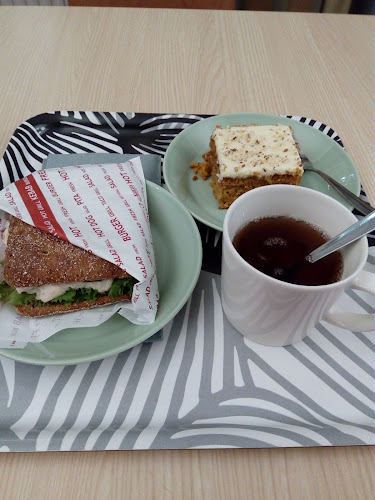 Wilhelmiinan Konditoria Oy - Ravintola-ala