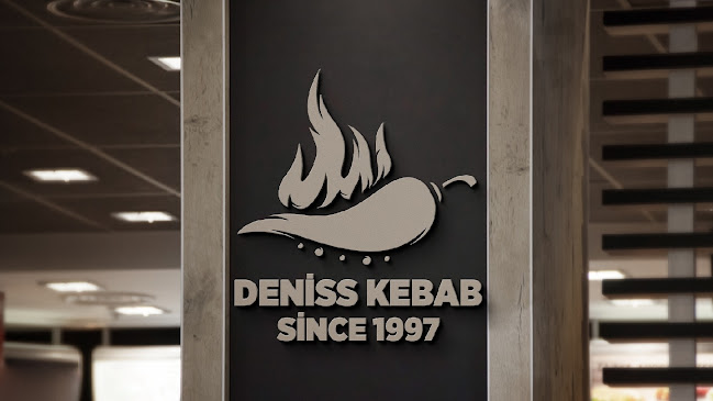Deniss Kebab - Ravintola-ala