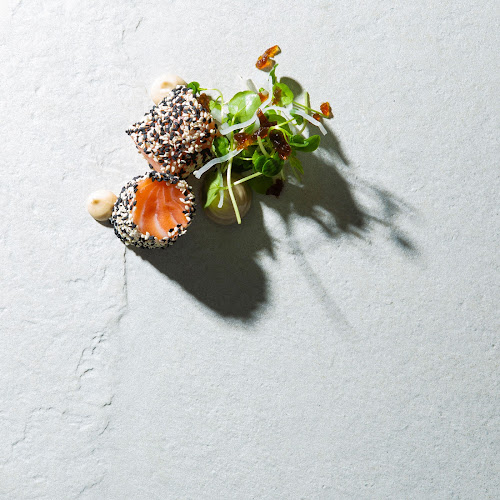 Ravintola Ilves - Ravintola-ala