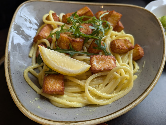 Bastion Bistro - Ravintola-ala