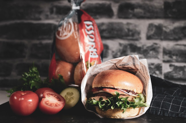 Opinii despre Pekan Leipä în Heinola - Ravintola-ala