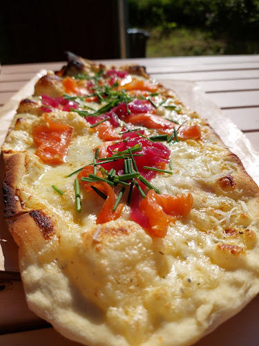 Kyläravintola Terho - Ravintola-ala