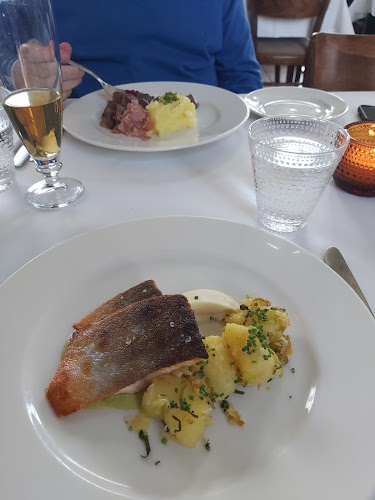 Ravintola Heinätori - Ravintola-ala