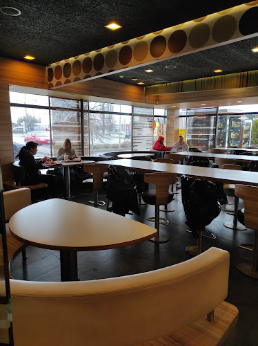 McDonald's Tampere Lielahti