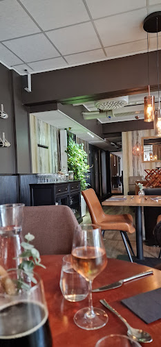 Ravintola Uoma - Ravintola-ala