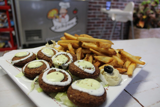 Comentarii opinii despre Lohjanpizzeria&Ravintolaalex