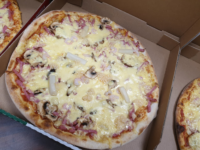 Grill house and Pizza Express Tikkurila Phone number