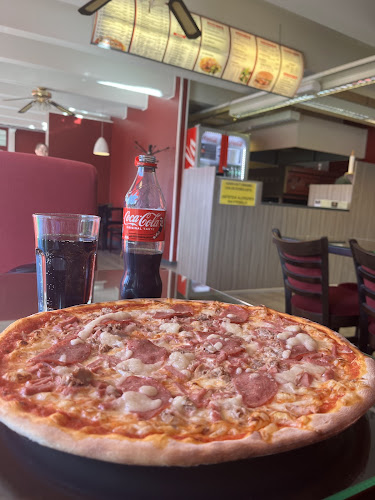 Firat Kebab Pizzeria Karstula - Karstula