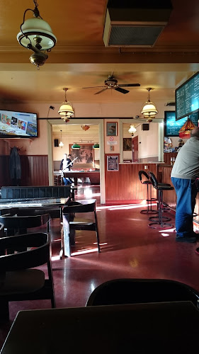 Ravintola Otava - Ravintola-ala