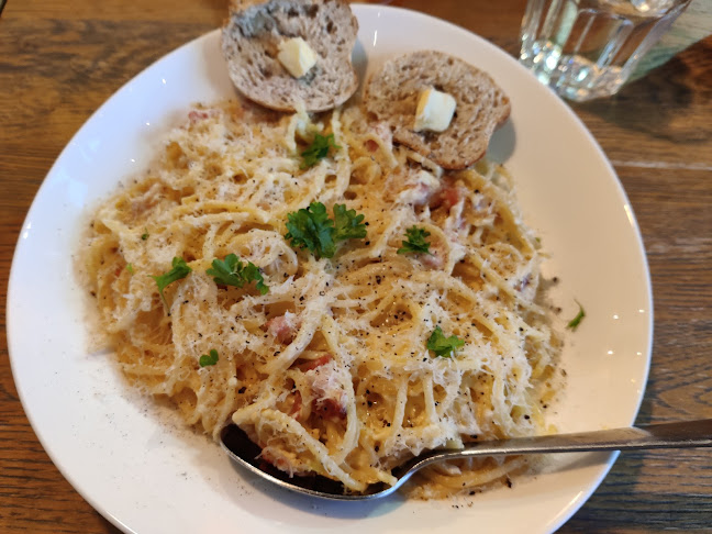 Bistro Fiilis Phone number