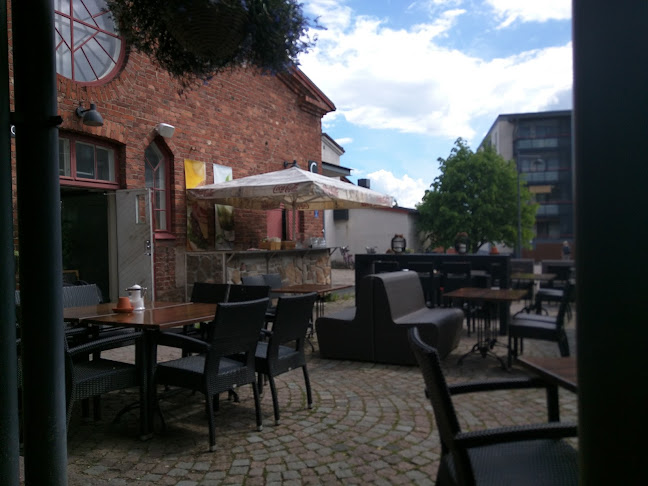 Obelix Hyvinkää - Ravintola-ala