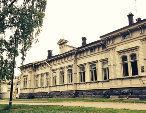 Ravintola Rauhala - Oulu