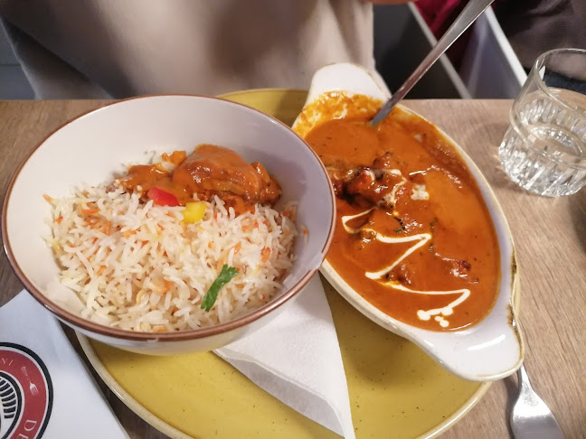 Delhi Rasoi Espoo - Espoo