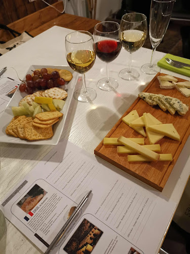 Comentarii opinii despre Lounasravintola Ruukin Herkku