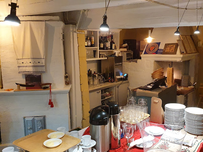 Comentarii opinii despre Ravintola Wolkoff