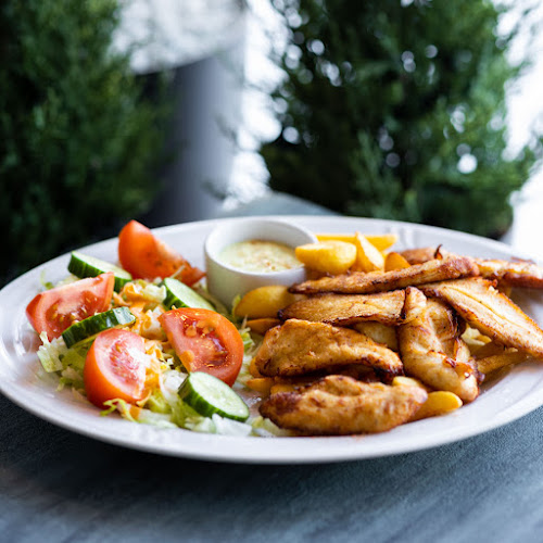 Reviews of Pizzeria ravintola solaf in Tampere - Ravintola-ala