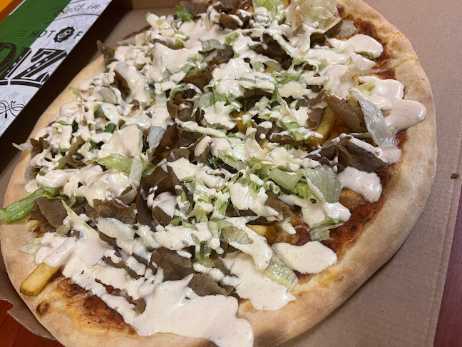 Saksalan Ravintola - Ravintola-ala