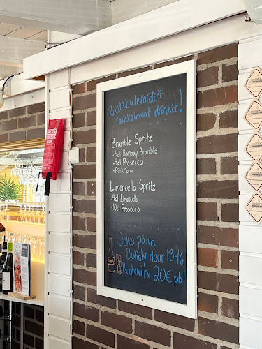 Opinii despre Ravintola Pursiseura în Kemi - Ravintola-ala