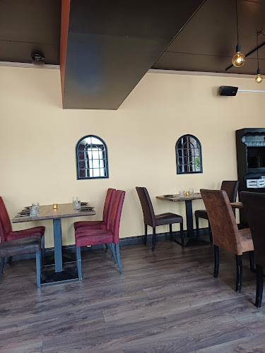 Ravintola Rioni - Ravintola-ala