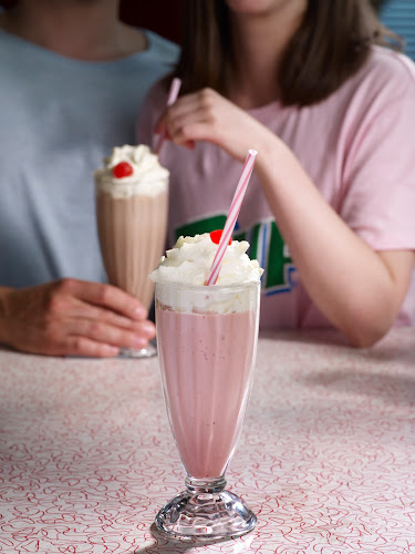 Opinii despre Classic American Diner Jumbo în Vantaa - Ravintola-ala