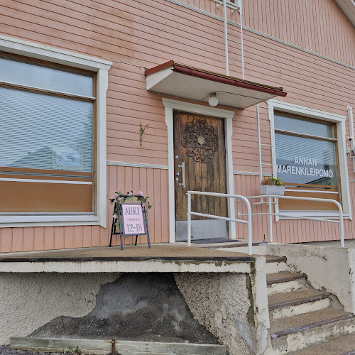 Annan Marenkileipomo - Pori